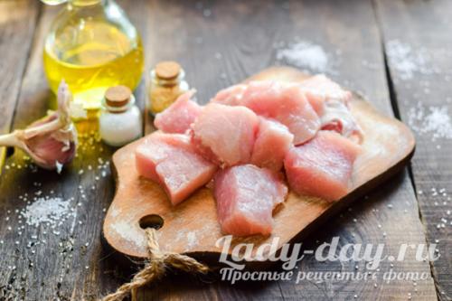 Шашлык в банке в духовке — вкуснее, чем на мангале