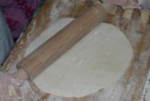 Жареные сосиски в тесте на сковороде. Сосиски в тесте на сковороде