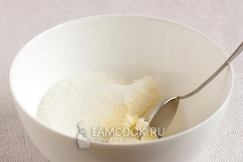 Рецепт творожного бисквита в домашних условиях. Творожный бисквит