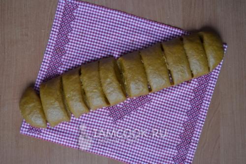 Торт медовый Рыжик. Торт-медовик «Рыжик»