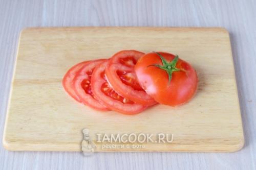 Мясо по-французски без картошки. Мясо по-французски без картошки