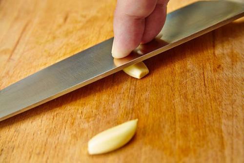 Французское блюдо из картофеля гратен. Последовательность приготовления классического гратена из картофеля