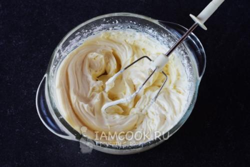 Тирамису рецепт со сливками. Тирамису со сливками