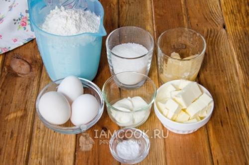 Торт медовый на сковороде. Торт «Медовик» на сковороде