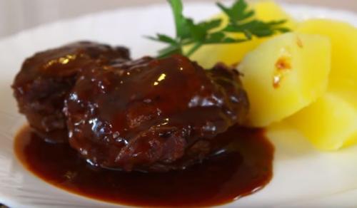 Экзотические соусы-к мясу. Готовим необычный и вкусный соус к мясу — 8 рецептов