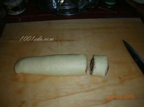 Тесто на простокваше для булочек. Булочки из сдобного дрожжевого теста на простокваше с какао: пошагово с фото