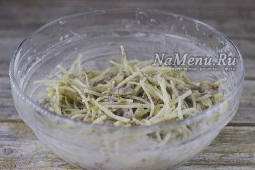 Салат с редькой и языком рецепт ОБАЛДЕННЫЙ. Обалденный салат с редькой и говядиной