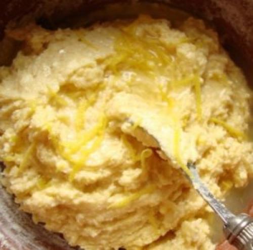 Лимонный пирог простой рецепт. Рецепт лимонного пирога с глазурью