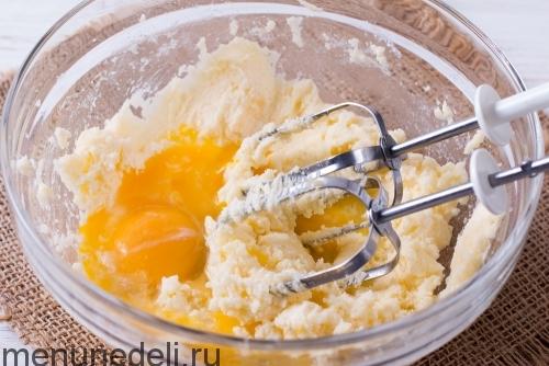 Пряный пирог с грушами. Простой пирог с грушами