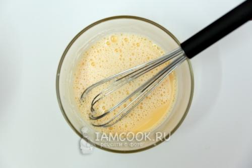 Муссовый торт рецепт. Шоколадный муссовый торт