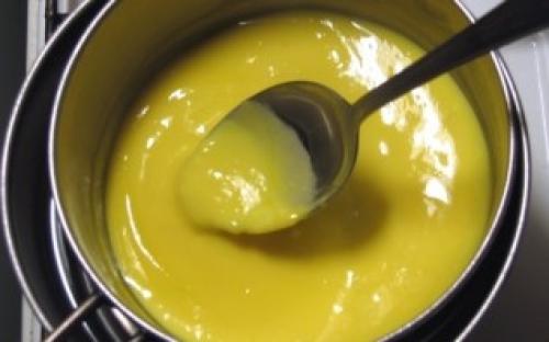 Шоколадный торт-суфле. Шоколадное суфле для торта