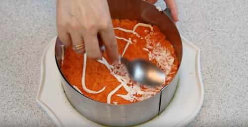 Салат мимоза . 5 простых и вкусных классических рецепта салата мимоза