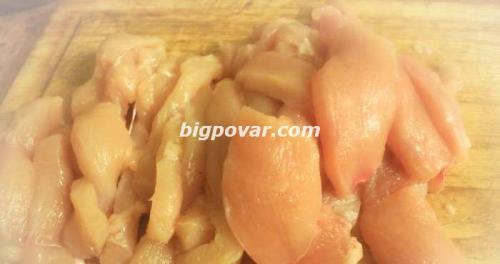 При, какой температуре печь кубете. Кубете из слоеного теста рецепт