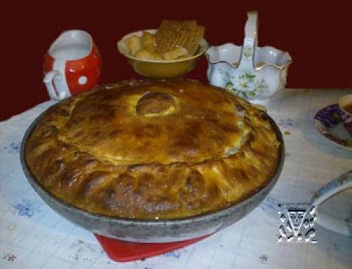 Зур Бялеш от дмитрия фреско.