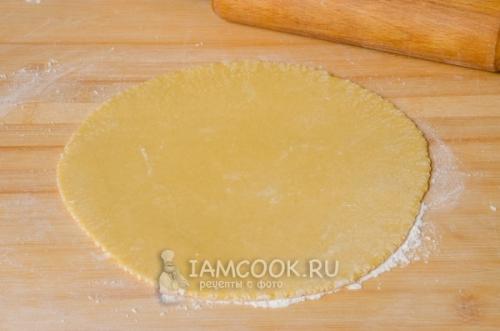 Торт медовый на сковороде. Торт «Медовик» на сковороде