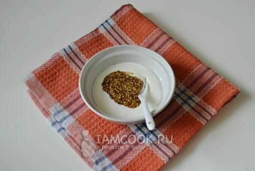 Мясо по-французски, чем заменить майонез. Мясо по-французски без майонеза