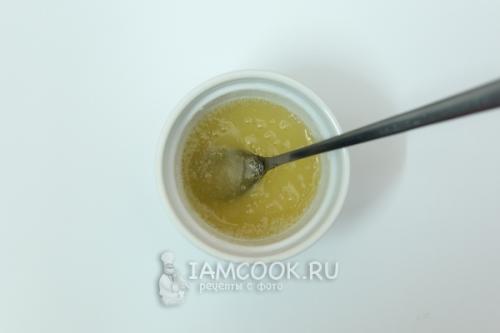 Муссовый торт рецепт. Шоколадный муссовый торт