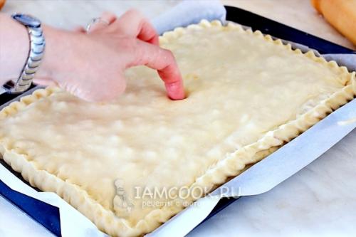 Кубите пирог с тыквой и мясом рецепт. Пирог с тыквой и мясом