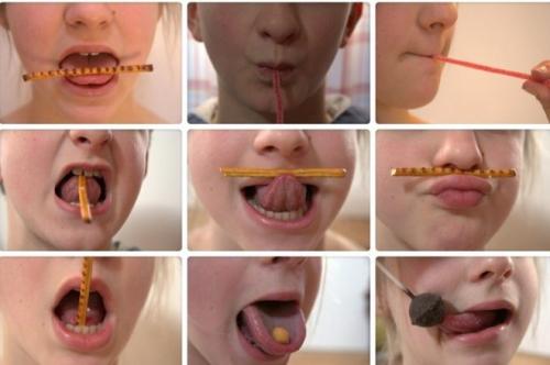 Артикуляционная гимнастика для звука Р. Артикуляционные упражнения для звука Р