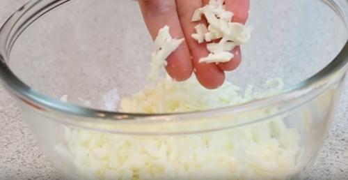 Салат мимоза . 5 простых и вкусных классических рецепта салата мимоза