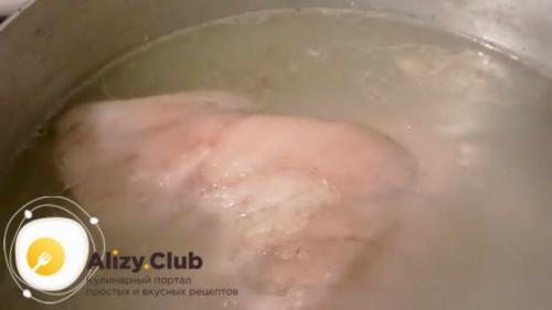 Как достать холодец из пластиковой бутылки. Пошаговое приготовление