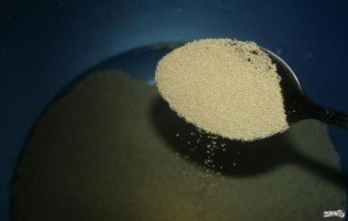 Простой рецепт домашнего хлеба в духовке. Хлеб простой в духовке