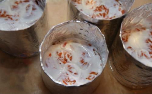 Замечательные салаты на новый год. Бесподобный салат к Новому 2019 году, который сметут за праздничным столом первым