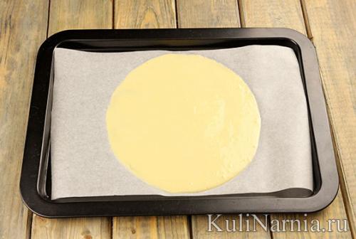 Бисквитный торт Молочная девочка. Рецепт 2: торт Молочная девочка в домашних условиях