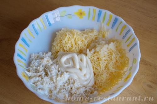 Рулетики из баклажанов в духовке. Рулетики из баклажанов: самый вкусный рецепт!