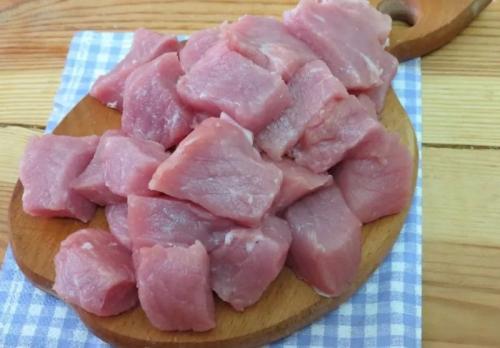 Шашлык в духовке. Как приготовить шашлык из свинины в дома