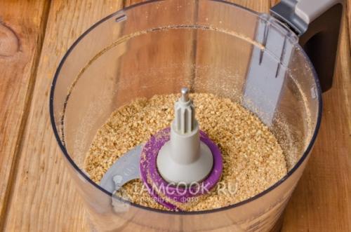 Торт медовый на сковороде. Торт «Медовик» на сковороде