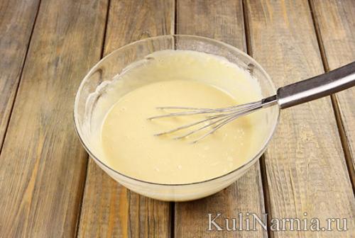 Бисквитный торт Молочная девочка. Рецепт 2: торт Молочная девочка в домашних условиях