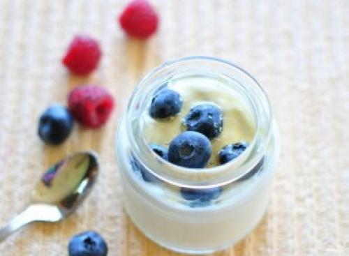 Йогурт в мультиварке. Домашний йогурт в мультиварке