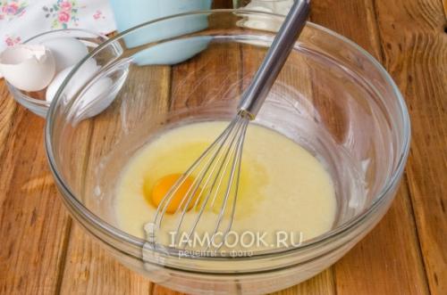 Торт медовый на сковороде. Торт «Медовик» на сковороде