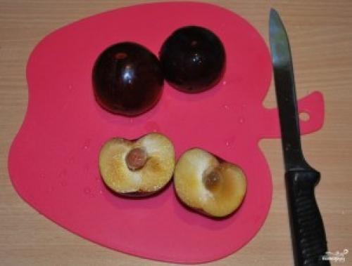 Рецепты сладких пирогов. Сладкий пирог на скорую руку