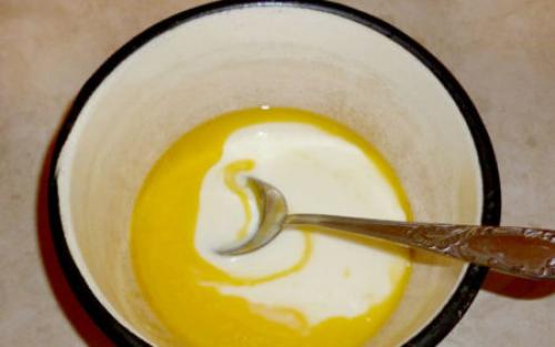 Пирог со смородиной на кефире. Нежный смородиновый пирог на кефире