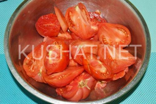 Аджика из перца и помидор. Аджика из помидоров и перца на зиму – рецепт