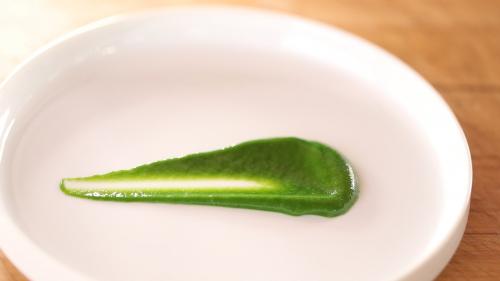 Соусы-для декора. Как красиво украсить блюдо? Соусы для декорирования.