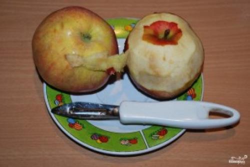 Рецепты сладких пирогов. Сладкий пирог на скорую руку