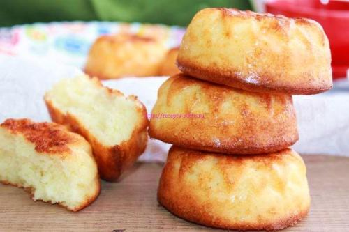 Рецепт творожника в духовке. Инструкция