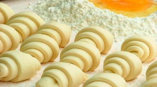 Рецепт творожного теста. 3 рецепта как правильно и вкусно приготовить творожное тесто