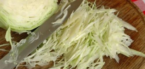 Рецепт тушеной капусты в мультиварке. Тушенная капуста с мясом в мультиварке