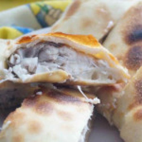 Рыба запеченная в тесте целиком. Речная рыба в тесте, запеченная в духовке