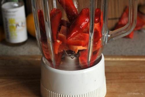 Аджика грузинская настоящая, аджика по грузински традиционный рецепт