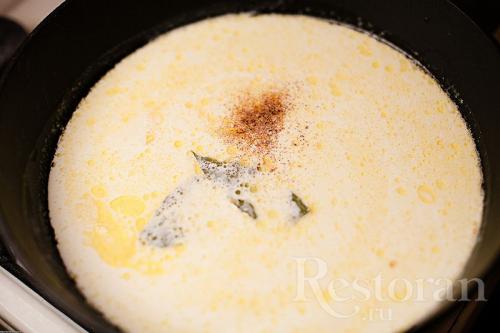 Картофель дофинуа