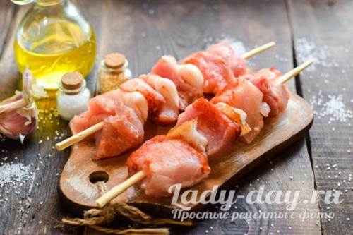 Шашлык в банке в духовке — вкуснее, чем на мангале