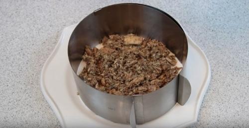 Салат мимоза . 5 простых и вкусных классических рецепта салата мимоза