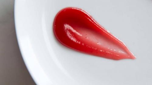 Соусы-для декора. Как красиво украсить блюдо? Соусы для декорирования.