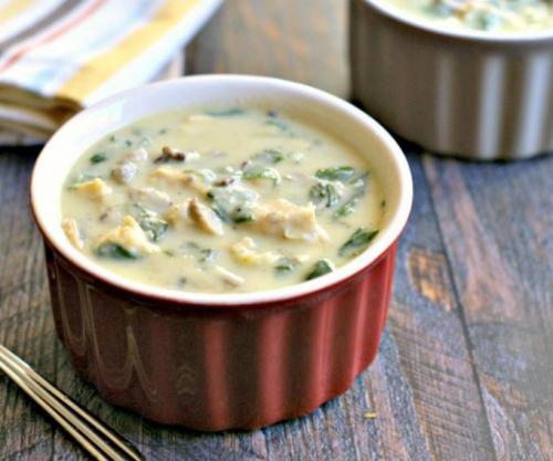 Курица со шпинатом рецепт. Курица со шпинатом: способы приготовления и их подробное описание