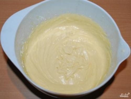 Рецепты сладких пирогов. Сладкий пирог на скорую руку